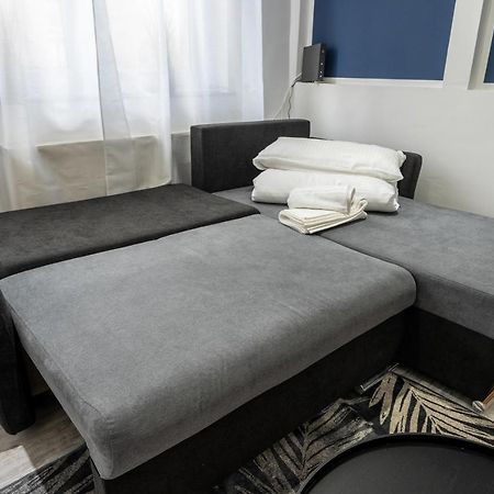 Mira Studioapartments Neu 카스트롭라욱셀 외부 사진