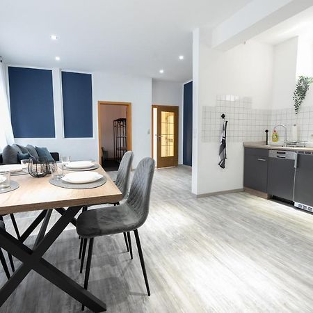 Mira Studioapartments Neu 카스트롭라욱셀 외부 사진