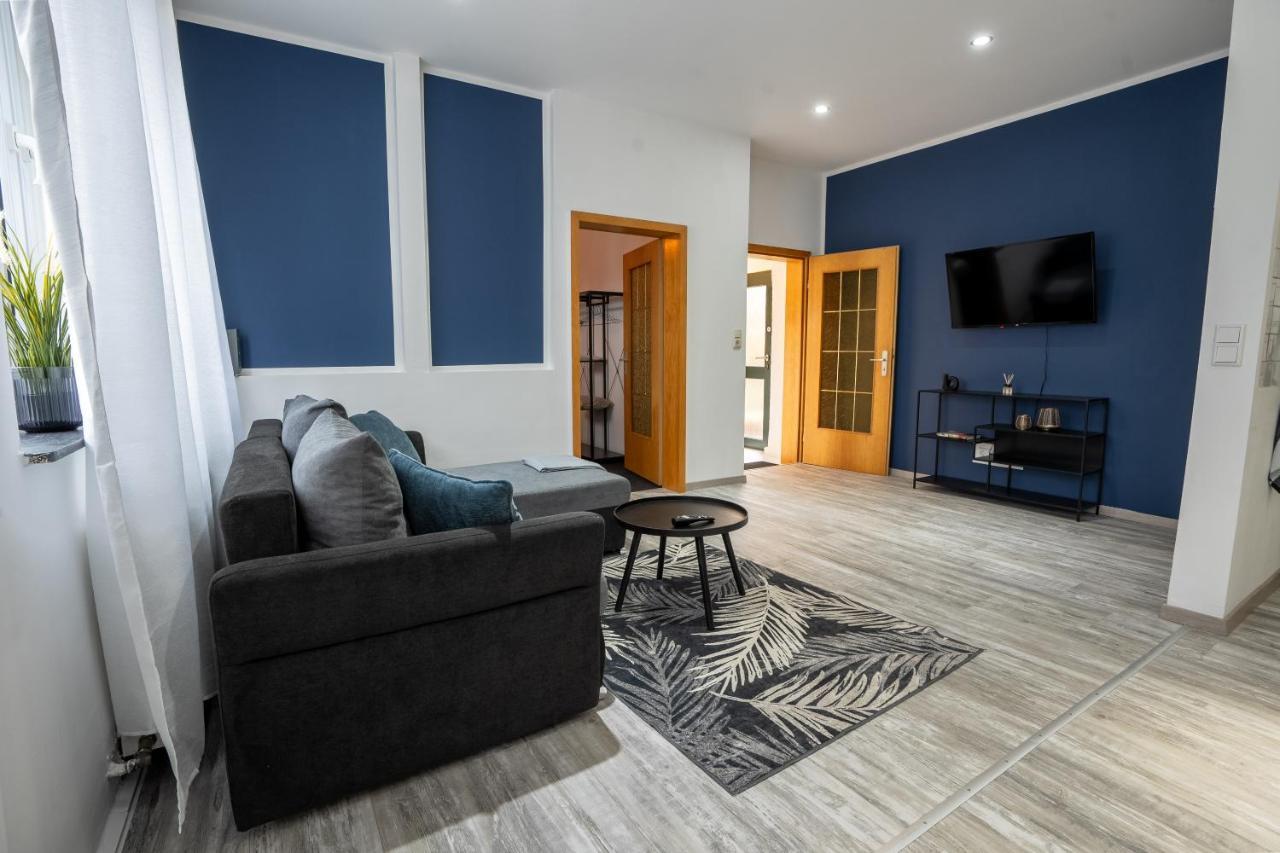 Mira Studioapartments Neu 카스트롭라욱셀 외부 사진