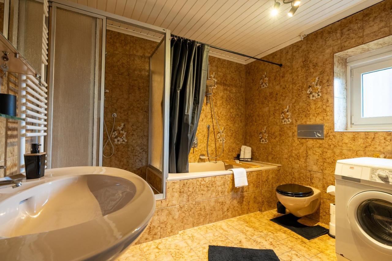 Mira Studioapartments Neu 카스트롭라욱셀 외부 사진
